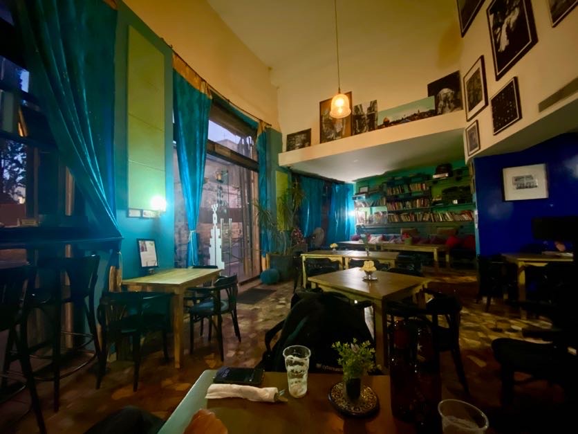 Sarwa Street Kitchen Photos 2